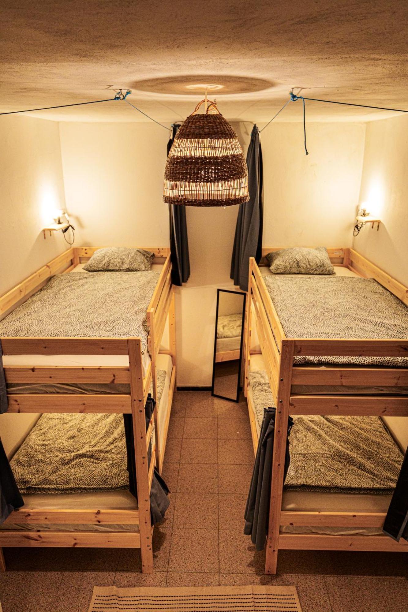 Dona Rose Surf Hostel Las Palmas de Gran Canaria Cameră foto